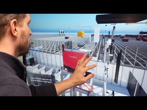 Interactive Sales Tool