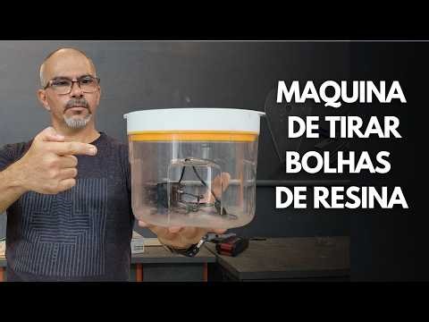 If You Use Epoxy Resin You Need to See This