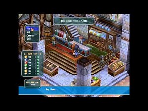 Trails in the Sky: Messenger of Love