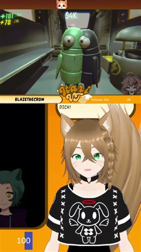 Wir sprechen eine eigene Sprache | #itarivt auf #Twitch