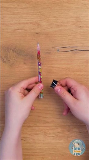 🎨 Finger Fun: Colorful Creations for Kids! 🌈✨ #Shorts