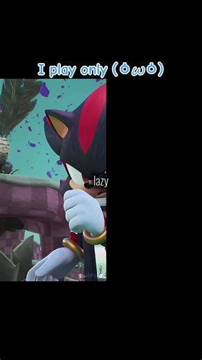 Exploring Sonic and Shadow: A Fan's Perspective