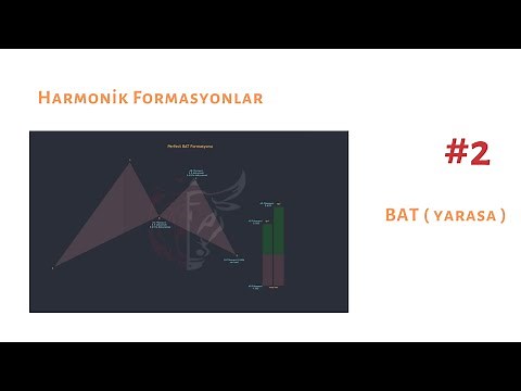 Harmonik BAT (Yarasa) Formasyonu Nedir?