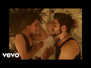 Camilo - Machu Picchu (2021) | IMVDb