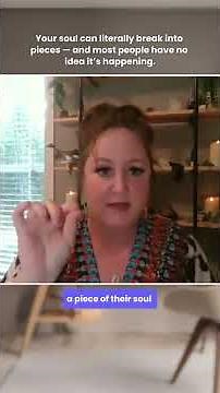 Soul Fragmentation Explained: Why Trauma Breaks the Soul & How Shamanic Retrieval Works