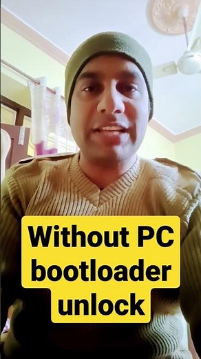 without PC bootloader unlock, redmi xiaomi poco phone #shortsvideo #viralvideo