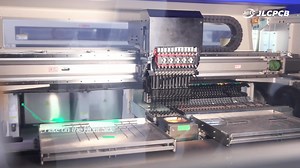 27K views · 881 reactions | Raspberry Pi RP2040 SMT Journey in JLCPCB factory. 殺Let's have a look at how JLCPCB does PCB Assembly! | JLCPCB | Facebook