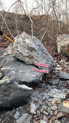 Stunning Crystals Found in Pennsylvania