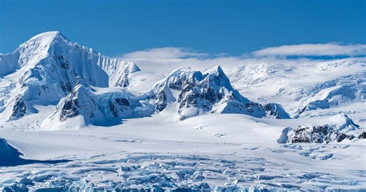 Antarctica is undergoing irreversible changes and Earth faces unprecedented risks, warn researchers