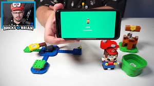 Adventures with Mario starter course (71360) LEGO Super Mario overview!