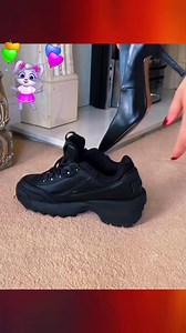 122K views · 2K reactions | She finds secret tricks to look taller #Skills #hairstyle #challenge #entertainment #horselife #technology #usareels | Blitz bitee | Facebook