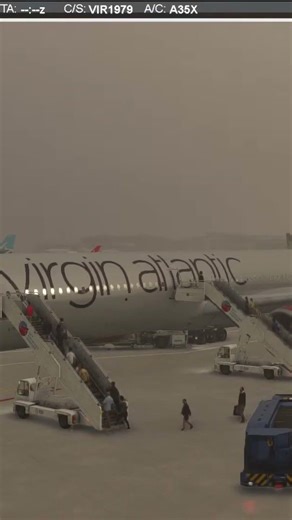 Airbus A350: First-Time Long-Haul Virgin Flight Dublin to Boston #AviationLovers