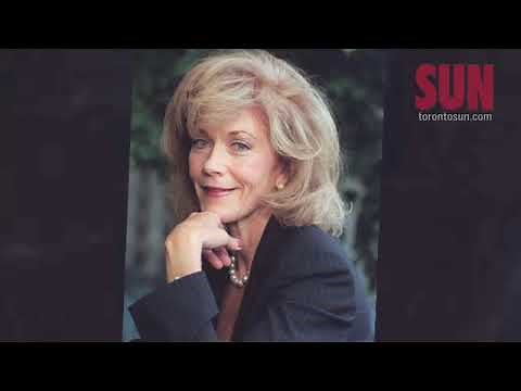 Warmington's sits down with Linda Thorson