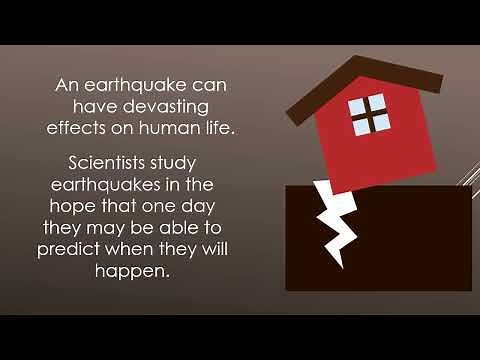 Discover How Earthquakes Are Measured | KS2 Science & Geography | Hands-On Education