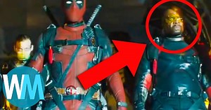 Top 3 Things You Missed in the Deadpool 2 Meet Cable Trailer! | Articles on WatchMojo.com