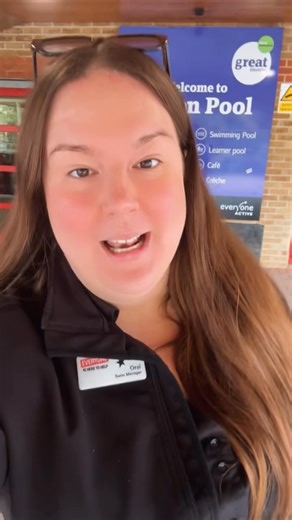 Save the date📆 Swimming lesson helpdesk at Saxon 📝21st October,Tuesday 16:00-18:30 Come along and ask your question related swimming lessons🏊‍♀️ See you all later! #swimming #swimminglessons #swimmingsuit #swimminghats #biggleswade #swimminglessons #swimengland | Saxon Pool and Leisure Centre