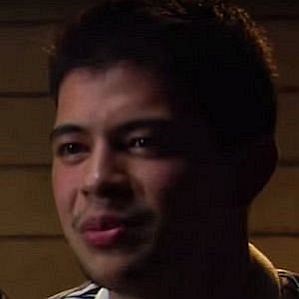 Rayver Cruz Girlfriend 2026: Dating History & Exes - CelebsCouples