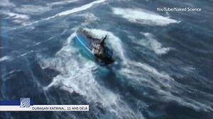 13K views · 82 reactions | C’était il y a 11 ans…Conservez-vous des souvenirs du passage de l’ouragan Katrina? goo.gl/64Orzh | MétéoMédia | Facebook