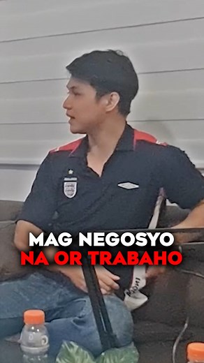 My advice if you want to drop out Link In my bio: How I Make ₱800,000/week (NEW Business 2022) #businesstalk #entrepreneur #negosyo #ipon #pera #spreadpositivity #motivationoftheday #positivityiskey #inspiration #inspirationalquotes #keytosuccess | Franklin Miano