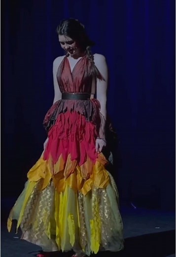 Hunger Games Musical: Tickets for Adelaide Fringe Now On Sale