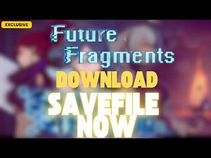 Future Fragments – 100% Save File for PC (All 33 Endings & Gallery)