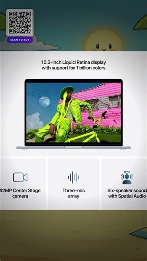 Apple MacBook Air 15-inch M5 Honest Review: Worth It for College?
