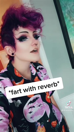 Wet Fart Bass Boosted Reverb Song