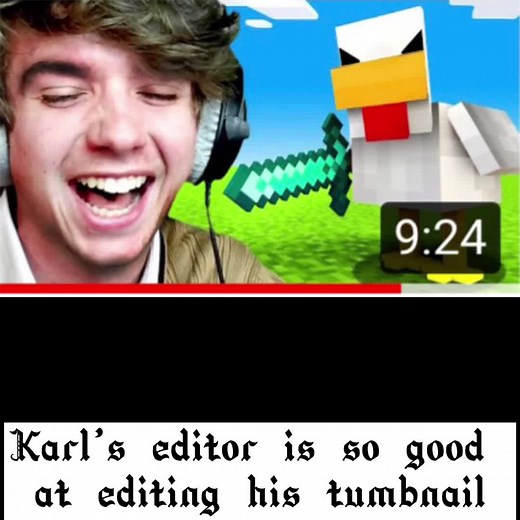 did you get it🙂 @karljacobs inst:tommy_karl_dsmp #dsmp #dreamsmp #karljacobs #karl #fyp #fyp #fyp