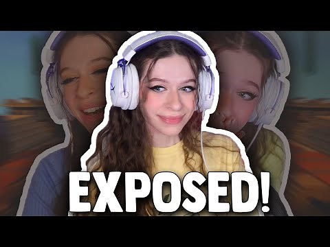Hannahxxrose EXPOSED...