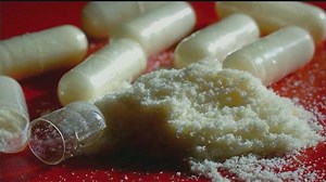 Psychedelic research: Company files for FDA approval of MDMA to help treat PTSD