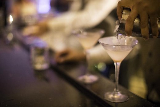 Why Is It Called a Dirty Martini? | LoveToKnow