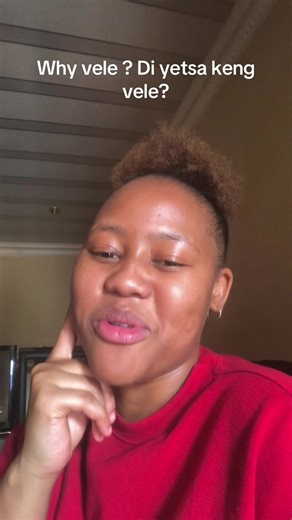 Understanding the Meaning Behind 'Why vele ? Di yetsa keng vele?'