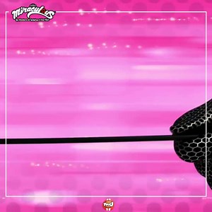 ❗ Inédit ❗ #MiraculousSaison4 Dans l'épisode Fu furieux, demain vers 9h40 sur #TFOU, assistez aux retrouvailles entre Marinette et Maître Fu | TFOU