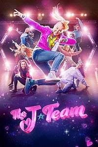 The J Team Summary, Trailer, Cast, Where to Watch and More