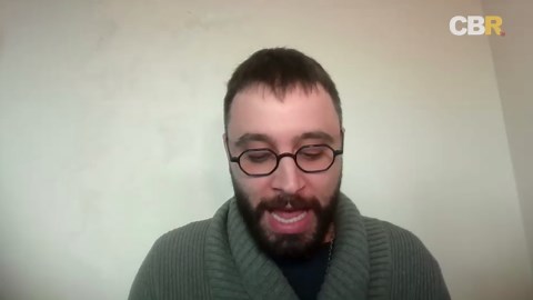 The Lord of the Rings: The War of the Rohirrim: Kenji Kamiyama Interview