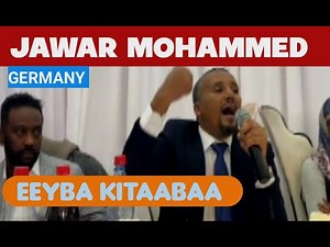 Ouu Ammee Jawar Mohammed Interview | Oromo Media