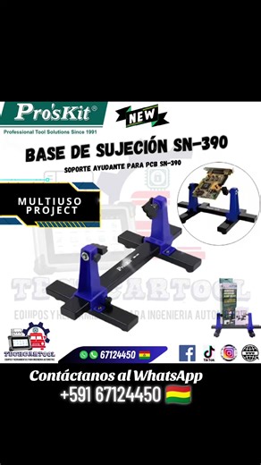 ✅ Para más información y atención inmediata contáctanos WhatsApp 👇👇👇...📱📱📱........... 67124450 🛒 Con Envíos a nivel nacional 🚛🚛✈️✈️🇧🇴🇧🇴🇧🇴🇧🇴🇧🇴🇧🇴🇧🇴 ✅ Solicita catálogo por Whatsapp para conocer más sobre nuestros equipos/instrumentación INGENIERIA AUTOMOTRIZ. #talleresautomotrices #launch_thinkar_xtool_ancel #bolivia_Lapaz_santacruz_cochamba_tarija #banqueadordeecus_simuladordeecus #tiktok_redessociales_youtube_vistas