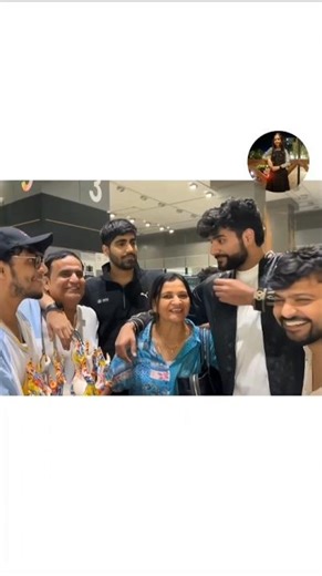 Best family of youtube 🥺❤️ #malhanfamily #fukrainsaan #short #shortsfeed #viral