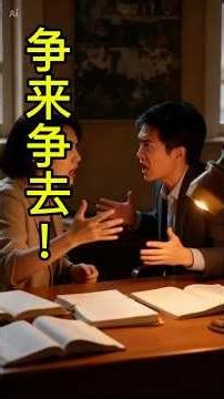 争对错的根源，原来是这个！亚当夏娃的故事告诉你”