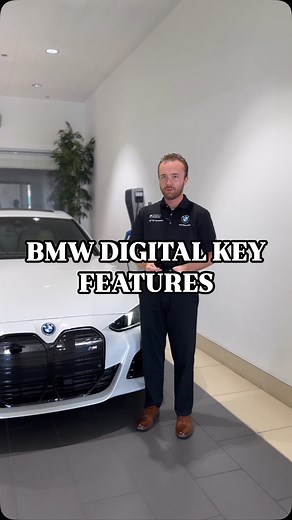 Unlock your BMW’s potential with the Digital Key — no more fumbling for keys! Hunter, our BMW Genius at BMW Chandler, is here to walk you through every feature. #BMWDigitalKey #BMWChandler #BMWGenius #BMWLife #DigitalKey #BMWTechnology #CarTech #LuxuryCars #BMWLove #BMWUSA #DriveBMW #SmartCarFeatures #TechSavvy #KeylessEntry #FutureIsNow #BMWInnovation #UltimateDrivingMachine #HunterTheBMWGenius | Chapman BMW Chandler