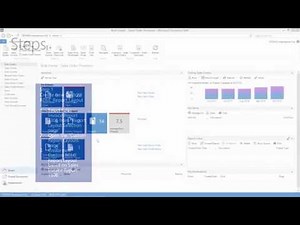 How Do I Customize a Custom RDLC Report Layout in Micrsoft Dynamics NAV 2015