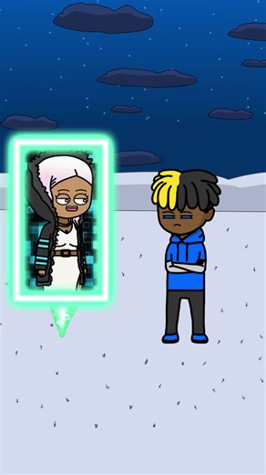 when Archie Sonic and Shadow jump you... #archiesonic #archieshadow #wallywest #devontetheone