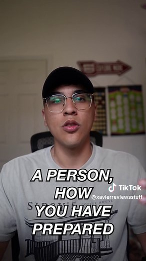 Xavier F. on TikTok
