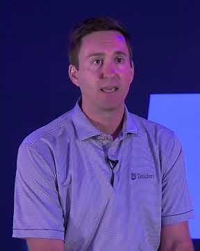 Inside Belden’s Fiber Cable: Connect with Certainty (OmniCable & Belden)