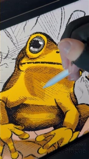 RANDOMLY Picking Perfect Colors for This Challenge