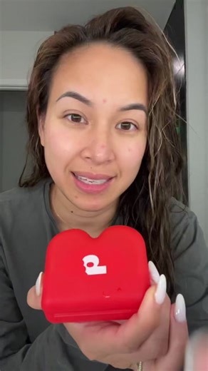 Nightly Routine with Byte Nighttime Aligners