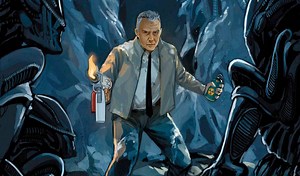 Comic Book Preview – Aliens: What If…? #5