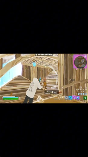 🎮 Box PvP в Fortnite — это популярный режим боя, где игроки сражаются внутри закрытого "коробочного