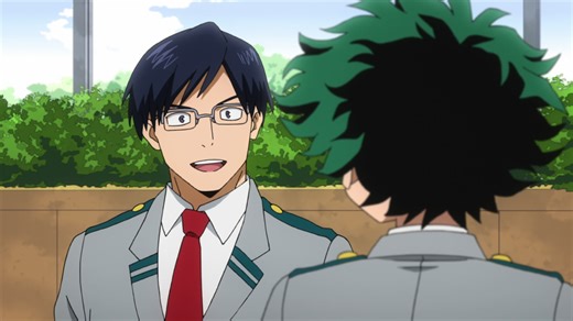 My Hero Academia - Episode 9 | Rakuten Viki