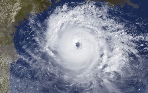 Why no hurricane has ever crossed the equator - The Weather Network